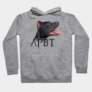 American Pit Bull Terrier Hoodie